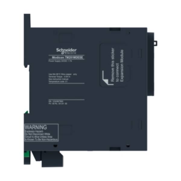 Modicon M251 dPAC - Schneider Electric - TM251MDESE