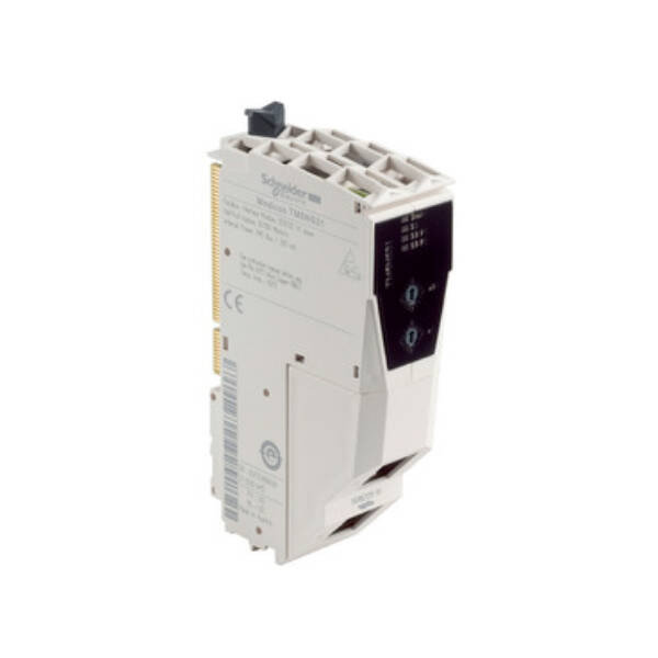 SERCOS III field bus interface module - Schneider Electric - TM5NS31