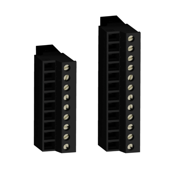 connector set for M221C - IO - Schneider Electric - TMAT2CSET