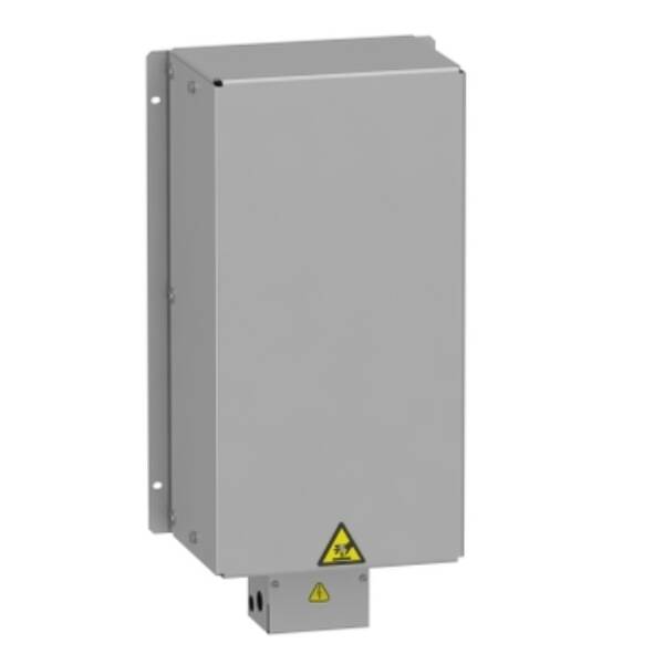 braking resistor - 16 ohms - 2.2 kW - IP20 - Schneider Electric - VW3A7743