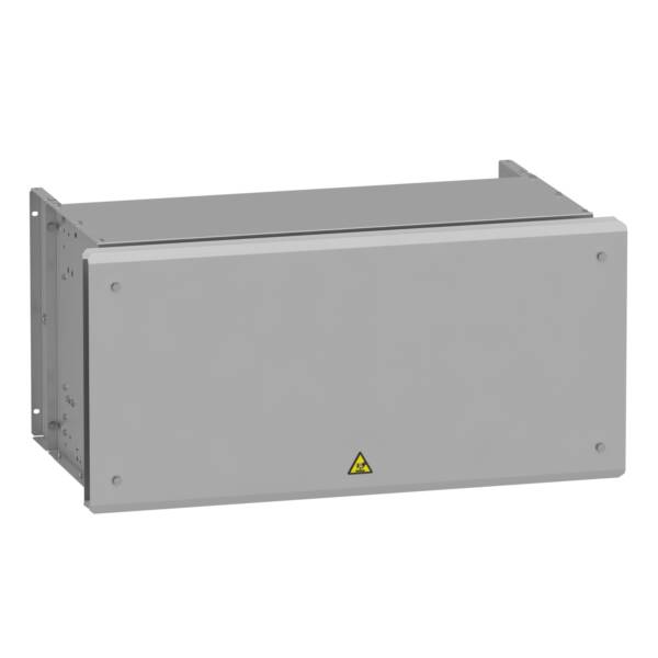 braking resistor - 16 ohms - 14 kW - IP23 - Schneider Electric - VW3A7753