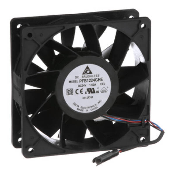 Altivar Machine ATV340, Altivar Process ATV900, Altivar Process ATV600, wear part, fan for variable speed drives IP21, size 4 - Schneider Electric - VX5VPS4001