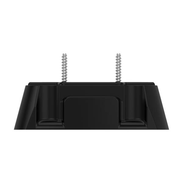 protective guard XAC-B - for mushroom head - bottom mounted - Schneider Electric - XACB983