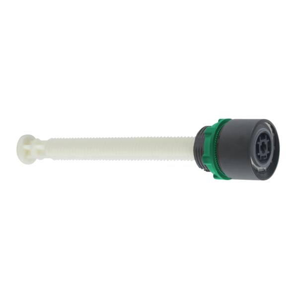 reset pushbutton Ø22 for 17...120 mm actuation distance - Schneider Electric - XB5AA801