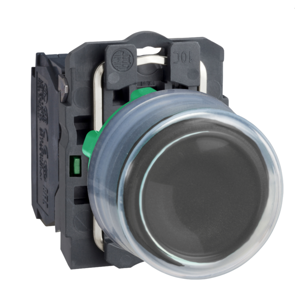 PUSHBUTTON - Schneider Electric - XB5APCUST01