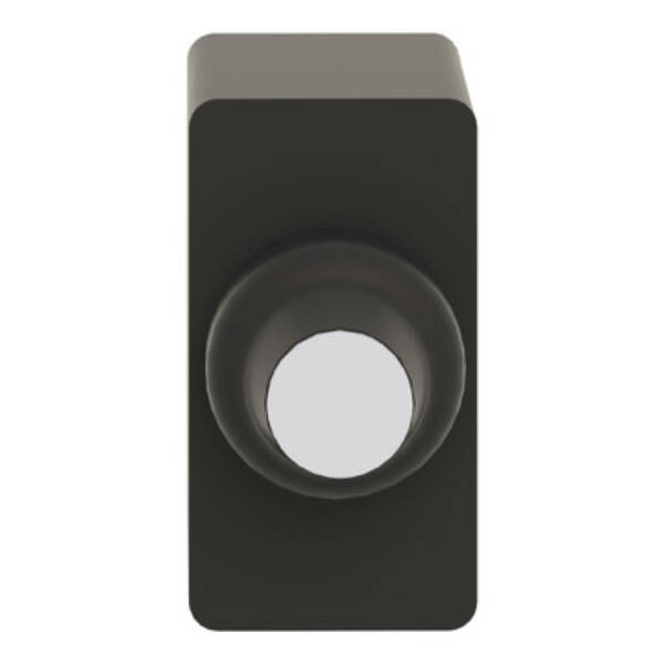 booted pushbutton - for control circuit - analog output - 0..15 V DC - Schneider Electric - XEAB25361