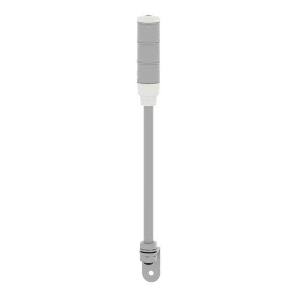 40mm Tower ROG Pole - Schneider Electric - XVC4B3