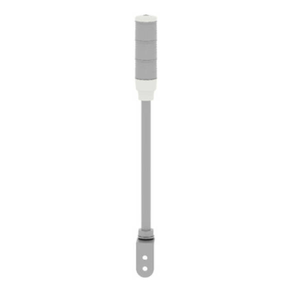 40mm Tower ROG Pole - Schneider Electric - XVC4B3