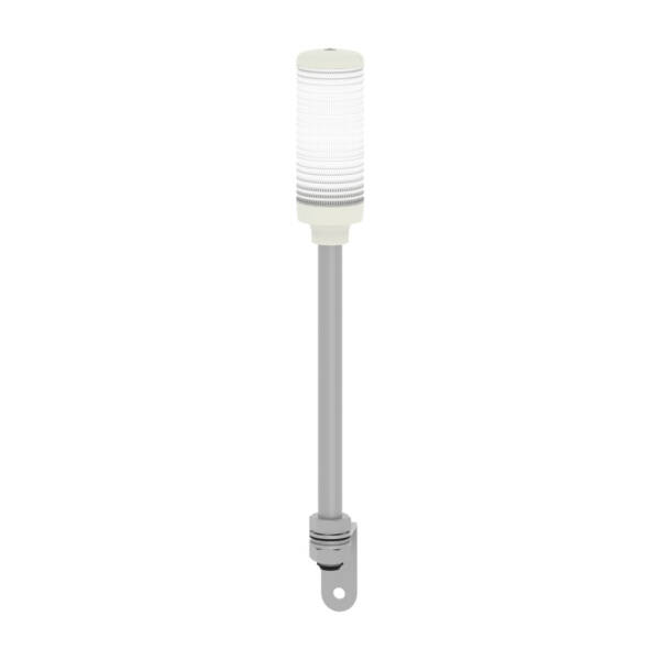 60mm Tower ROG Pole - Schneider Electric - XVC6B3