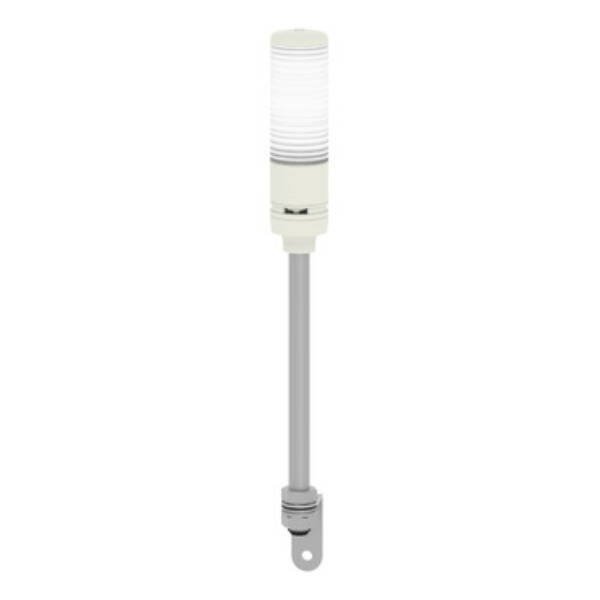 60mm Tower ROG Pole Buzzer Flash - Schneider Electric - XVC6B35S