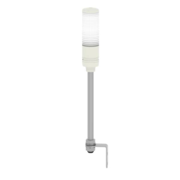 60mm Tower ROG Pole Buzzer Flash - Schneider Electric - XVC6B35S