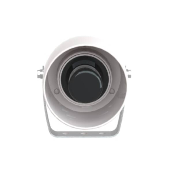 Multi-sound Siren 12/24VDC 2 Tones - Schneider Electric - XVS10BMW