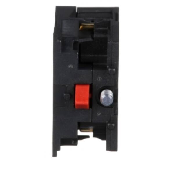 CONTACT BLOCK - Schneider Electric - ZB2BE102