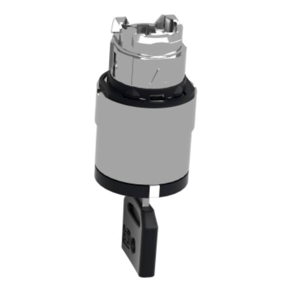 KEY SWITCH - Schneider Electric - ZB4BG0