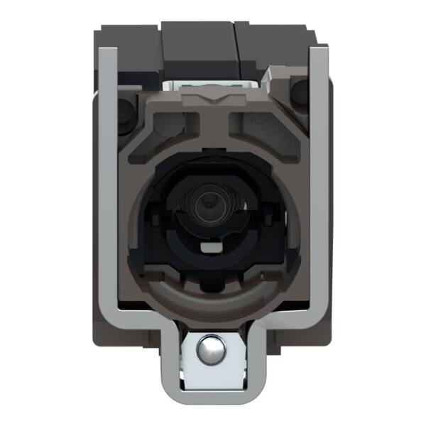 light block with body/fixing collar with BA9s incandesc. bulb 230…240V - Schneider Electric - ZB4BV4