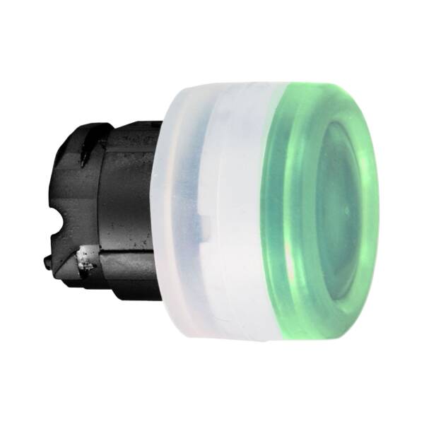 ILLUMINATED PUSHBUTTON HEAD - Schneider Electric - ZB4BWCUST08