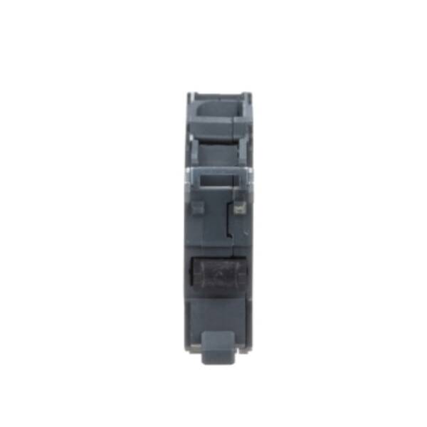 double contact block's for head Ø22 1NO+1NC screw clamp terminal - Schneider Electric - ZBE205