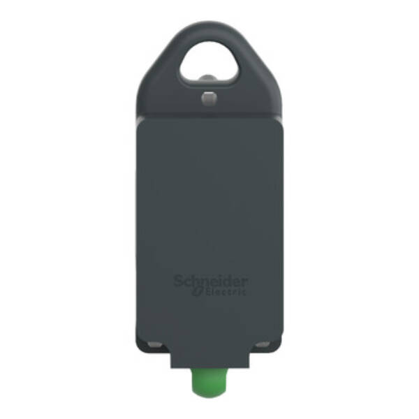 rope pull switch wireless & batteryless - Schneider Electric - ZBRP1
