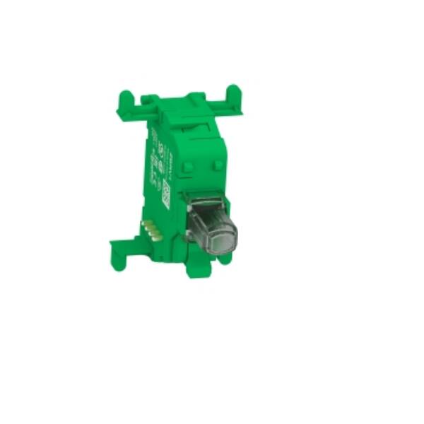 Harmony XB5R, Visual feedback for ZBRT transmitters for wireless and batteryless push button - Schneider Electric - ZBRV1