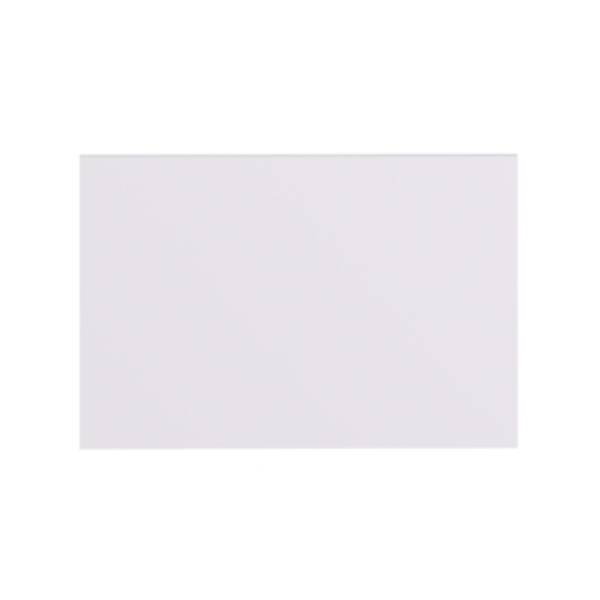 unmarked legend 18 x 27 mm for legend holder 30 x 50 mm - Schneider Electric - ZBY5102