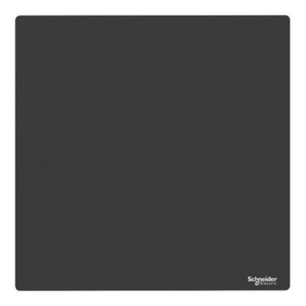 Harmony XB5,  Legend panel 300 x 300, unmarked - Schneider Electric - ZBYLEG303000