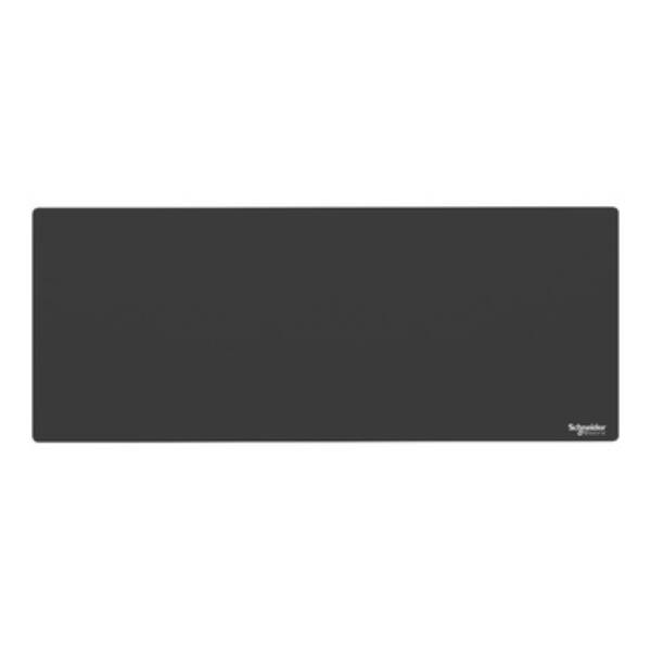 Harmony XB5, Antimicrobial Legend panel 500 x 200, unmarked - Schneider Electric - ZBYLEG502000