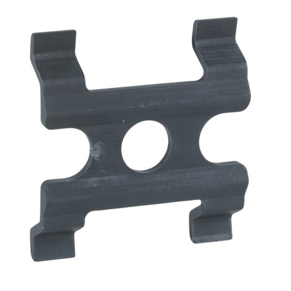 clip for contact block - Schneider Electric - ZBZ007