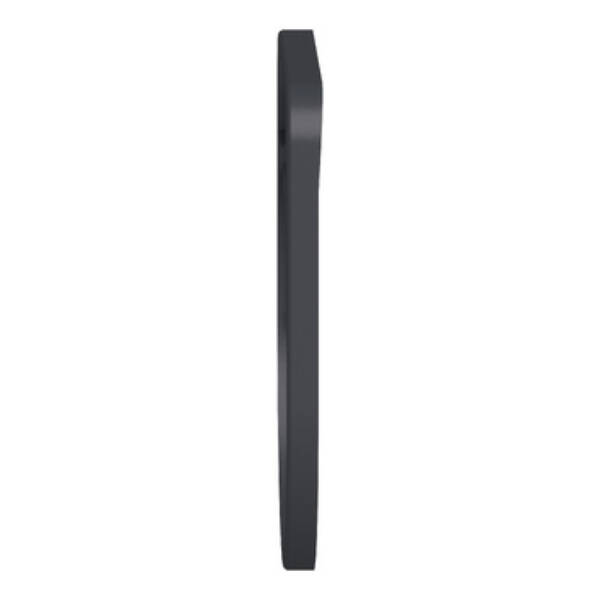Harmony XB5, Legend holder 40 x 50 mm for flush mounted heads, plastic, without legend - Schneider Electric - ZBZF32