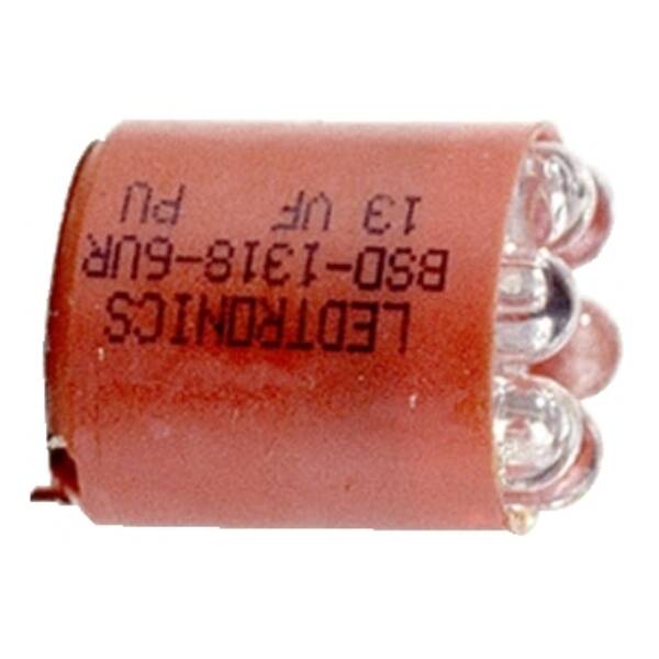 LIGHT MODULE LAMP 28V K+SK+KX - Square D - 6508805214