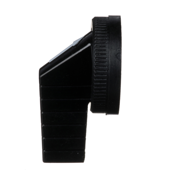 30MM LONG HANDLE FOR SELECTOR SW BLACK - Square D - 9001B25