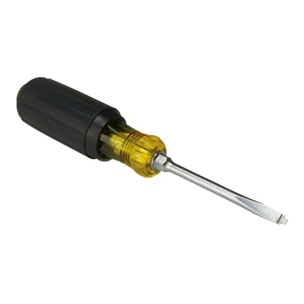 PUSHBUTTON SCREW DRIVER 30MM SERIPLEX - Square D - 9001K69