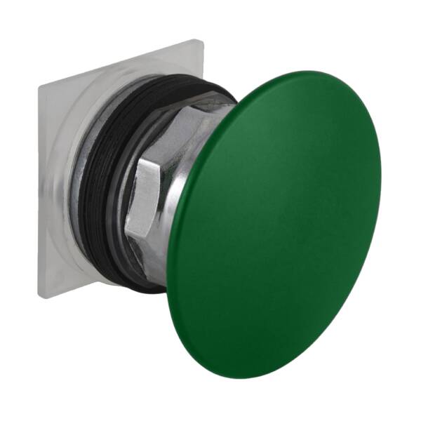 Momentary Push Button - Square D - 9001KR25GM