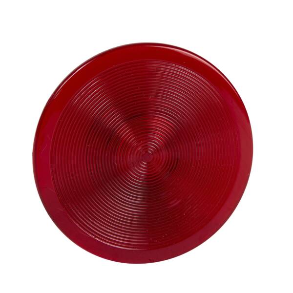 30MM MUSHROOM FOR ILLUM PB RED 57MM - Square D - 9001R21