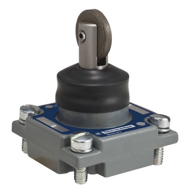 Limit switch head, 9007, c - Telemecanique Sensors - 9007D