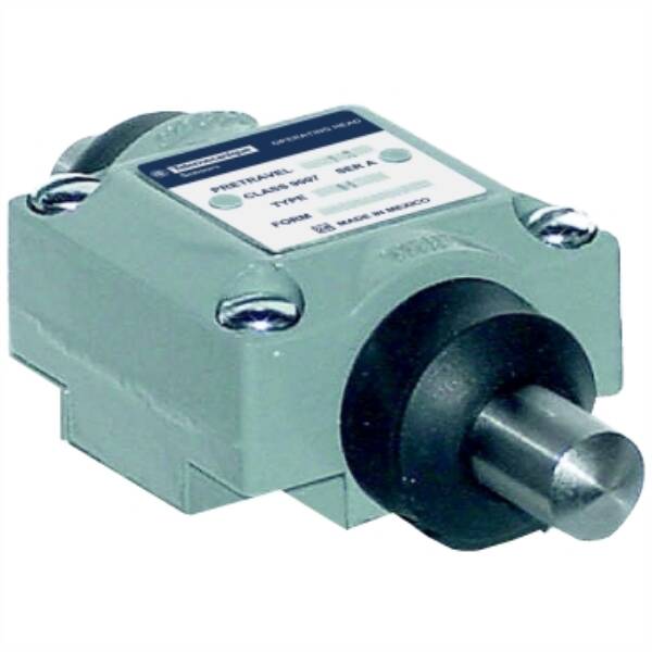 Limit switch head, 9007, c - Telemecanique Sensors - 9007H