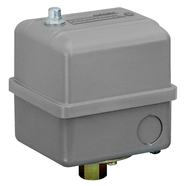 Square D Pumptrol, pump or compressor switch 9013GH, adjustable diff., 110 150 PSI - Telemecanique Sensors - 9013GHG2J56