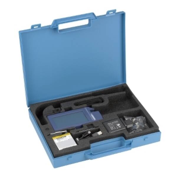 OsiSense XG Set hand held terminal RFID - Telemecanique Sensors - XGST2422