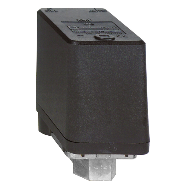 pressure sensor XMP - 6 bar - G 1/4 female - 2 NC - without control type - Telemecanique Sensors - XMPA06B2131C