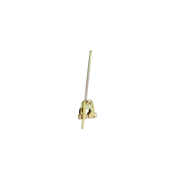 limit switch lever ZC2JY - steel square rod lever 3 mm - -40..120°C - Telemecanique Sensors - ZC2JY51