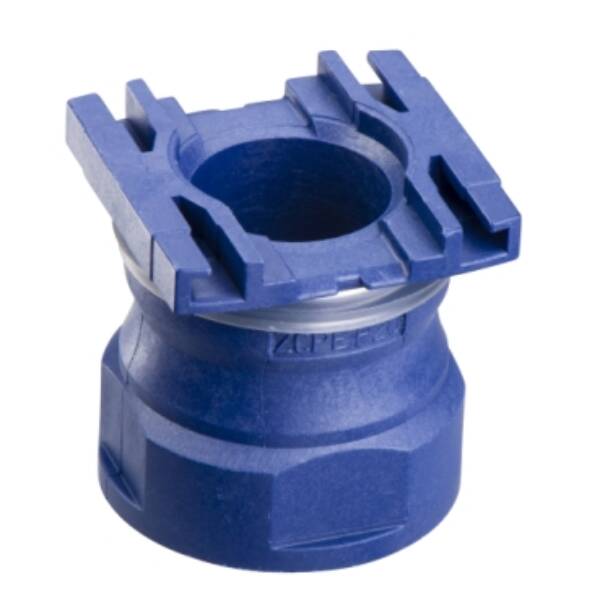 cable gland entry - M20 x 1.5 - for limit switch - plastic body - Telemecanique Sensors - ZCPEP20