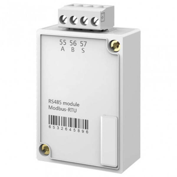 RI-A5RS485 - RS485 Modbus-RTU Module for RI-F500 and RI-F550 Multifunction Analysers