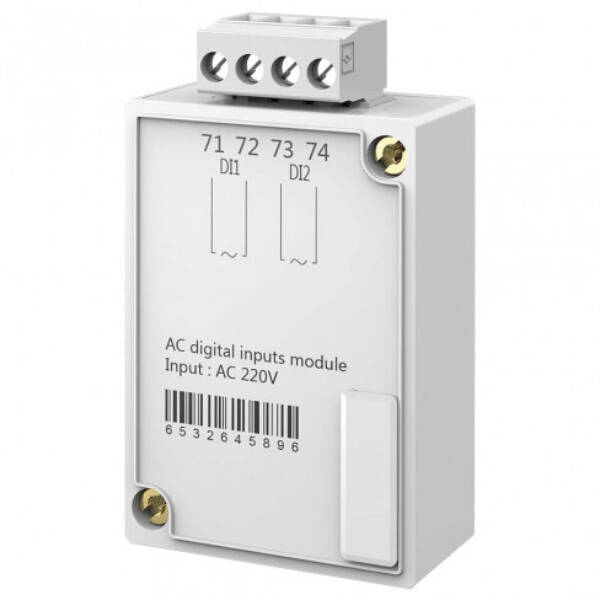 RI-A5ACDI - AC Digital Input Module for RI-F500 and RI-F550 Multifunction Analysers