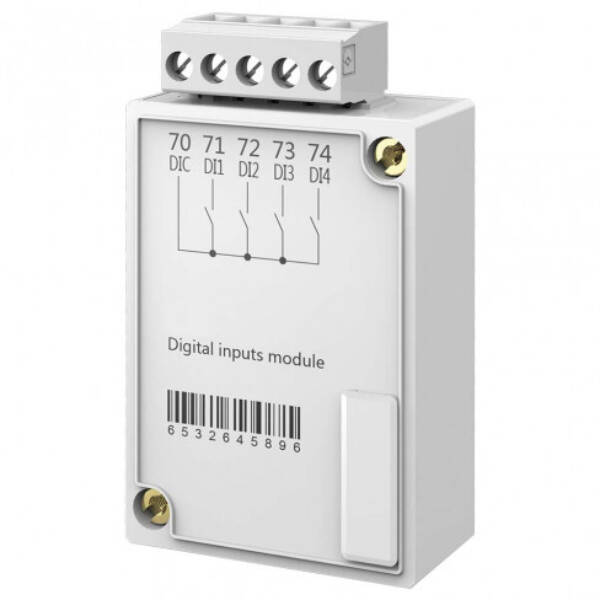 RI-A5DCDI - Digital Input Module for RI-F500 and RI-F550 Multifunction Analysers