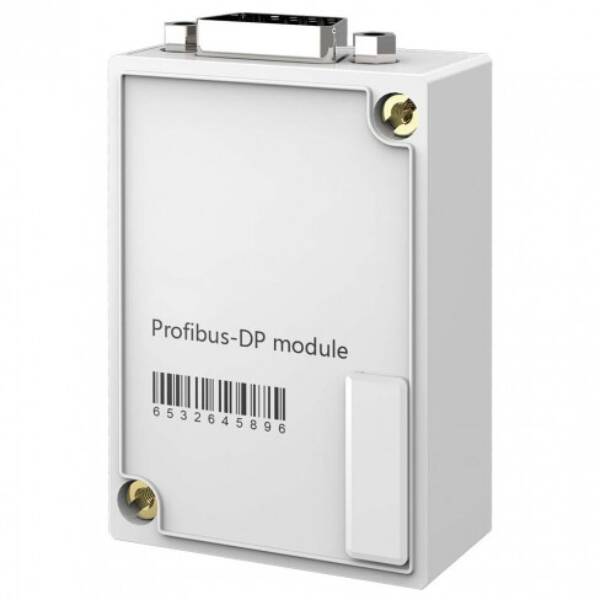 RI-A5PROF Profibus DP DPV0/DPV1 Module for RI-F500 and RI-F550 Multifunction Analysers