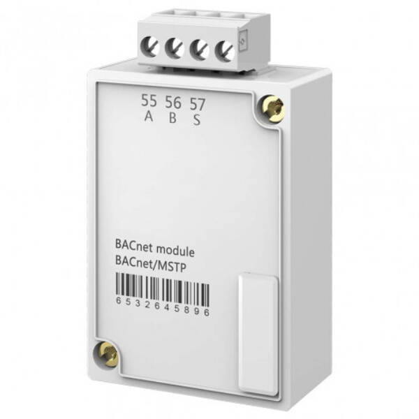 RI-A5RSBAC - BACnet/MSTP Communication Module for RI-F500 Series