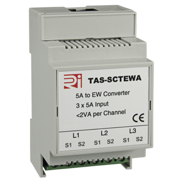 RI-SCTEWA5A - Standard CT to EasyWire Adaptor -easywire®