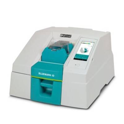 1003334 - BLUEMARK ID Printer