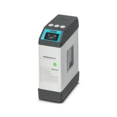 1090747 - THERMOMARK GO Thermal transfer printer