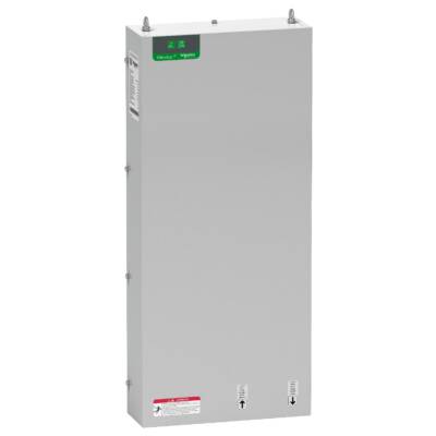 ClimaSys Exchanger air-water 1750W sides of enclosure - Commercial Reference - NSYCEW1K8UL