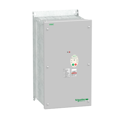 variable speed drive ATV212 - 11kW - 15hp - 480V - 3ph - EMC class C2 - IP55 - Schneider Electric - ATV212WD11N4